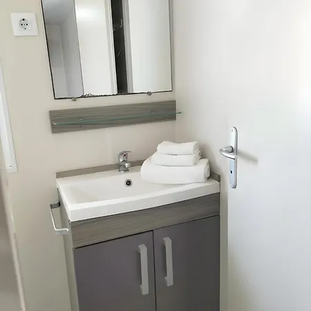 Con Piscina Cerca De La Playa Horská chata
