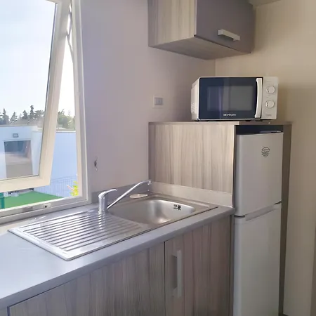 Horská chata Con Piscina Cerca De La Playa