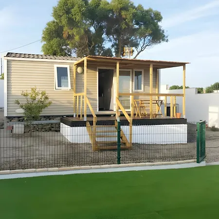 Horská chata Con Piscina Cerca De La Playa *