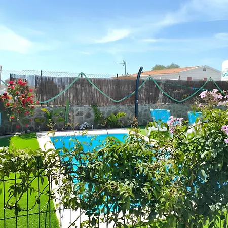 Con Piscina Cerca De La Playa Conil De La Frontera