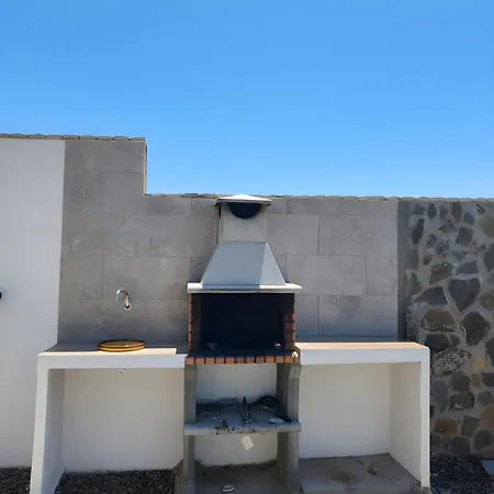 Con Piscina Cerca De La Playa Horská chata Conil De La Frontera