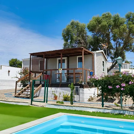 Con Piscina Cerca De La Playa * Conil De La Frontera
